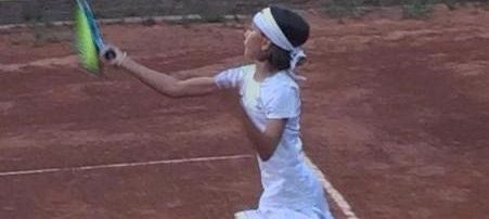 Tennis e Vela, la stella di Ludovica Saija brillerà ai Masters di Torino