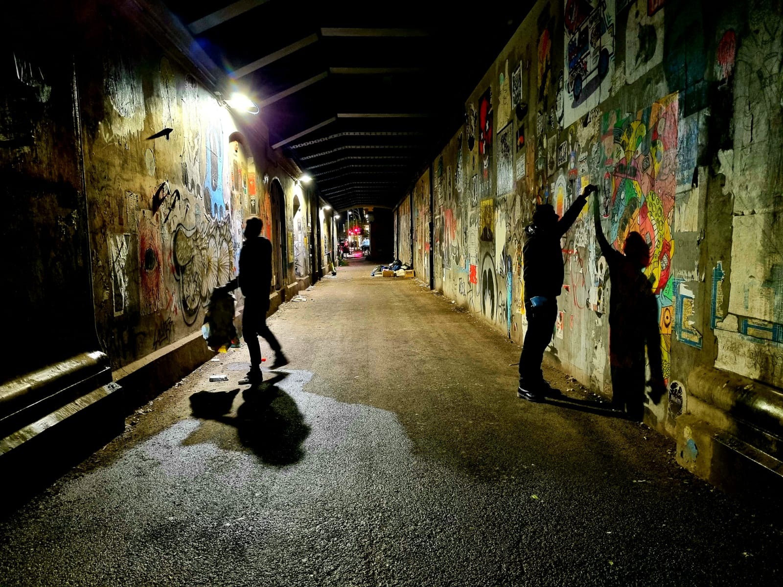 La donna tra sacro e pop, a Messina la Superserie Madonne di Michel Oz