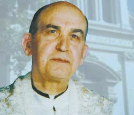 Padre Marrazzo, il ricordo a 30 anni dalla scomparsa