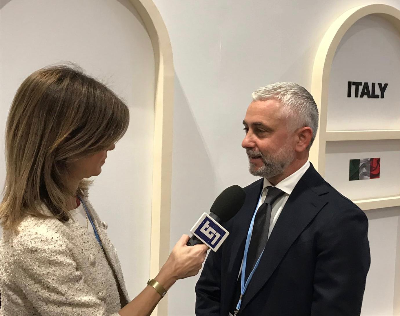 Clima, Germanà presente alla Conferza Onu