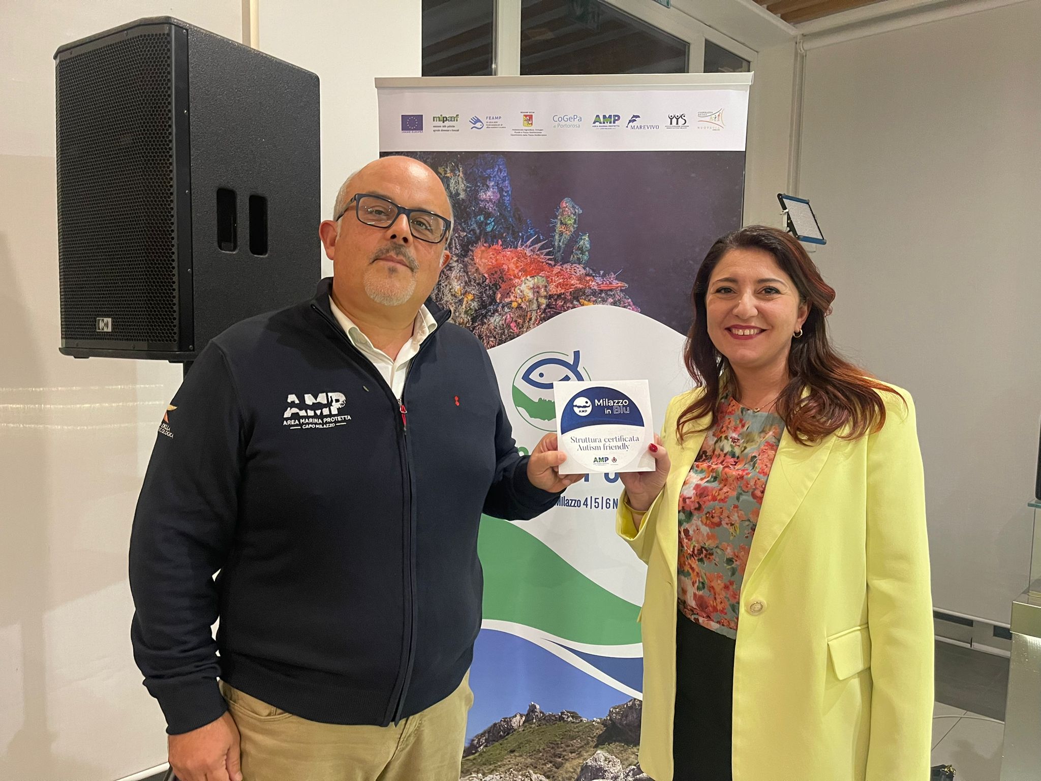 Sottoscritto accordo con la Coop Utopia