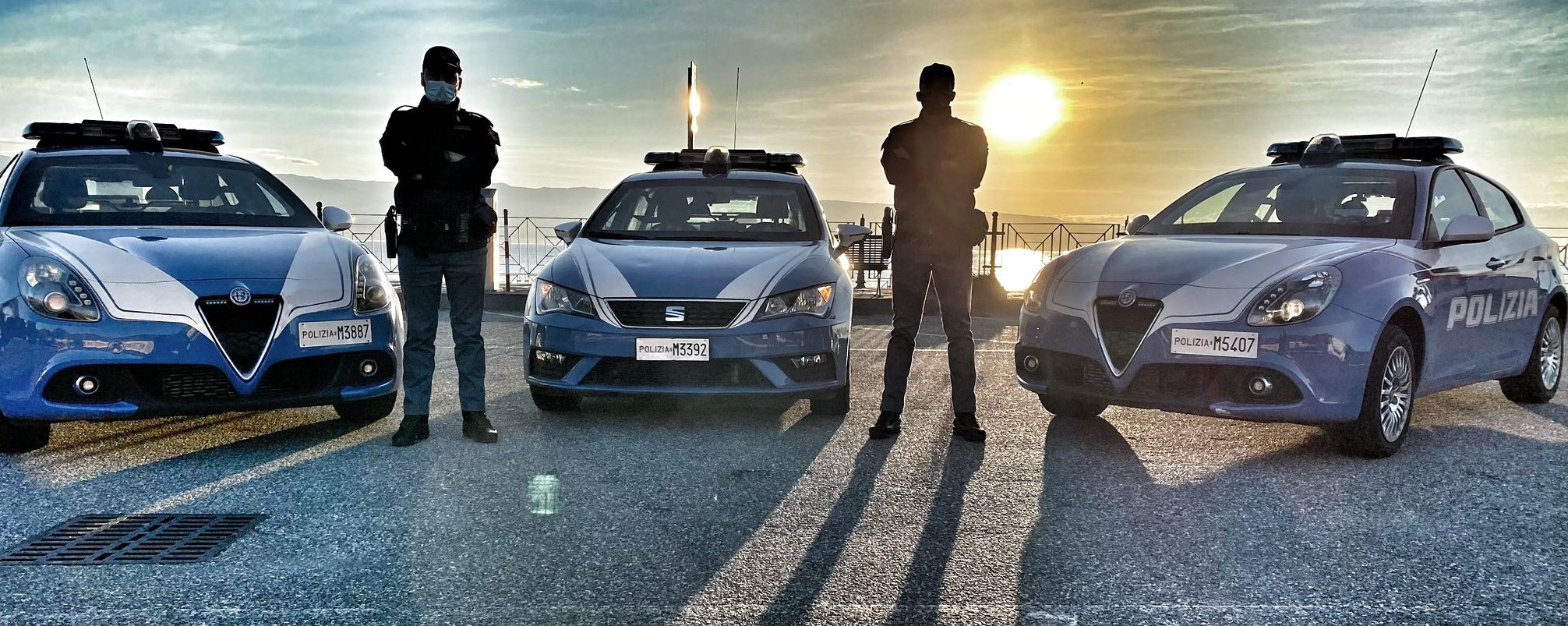 Troppi suicidi tra le forze dell’ordine, Usip invoca soluzioni. Esperti a confronto a Messina