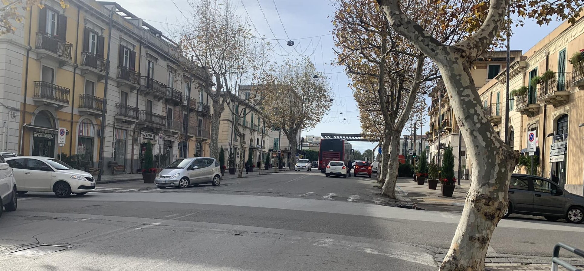 Viabilità San Martino basso, ecco tutte le novità