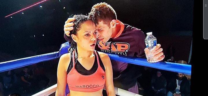 Serata di arti marziali al PalaRussello