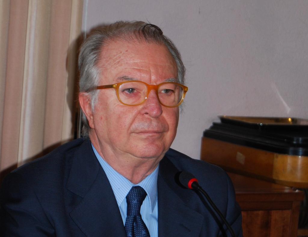 Centro studi avvocatura civile, Presidente un messinese