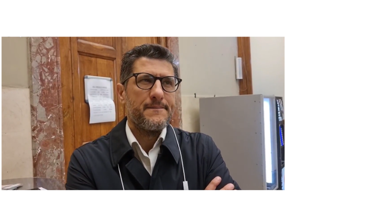 Scuola Zafferia, Calabrò (PD) chiede soluzione urgente