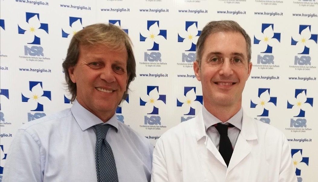 Fondazione Giglio, prima in Sicilia per trattamento tumore prostata