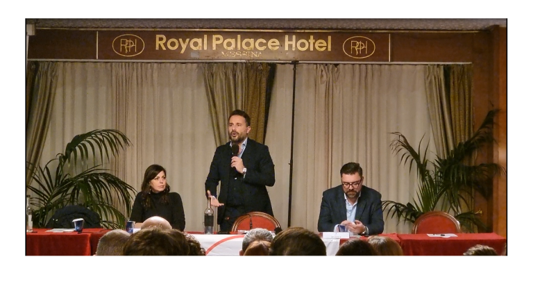 M5S Sicilia si riorganizza da Messina