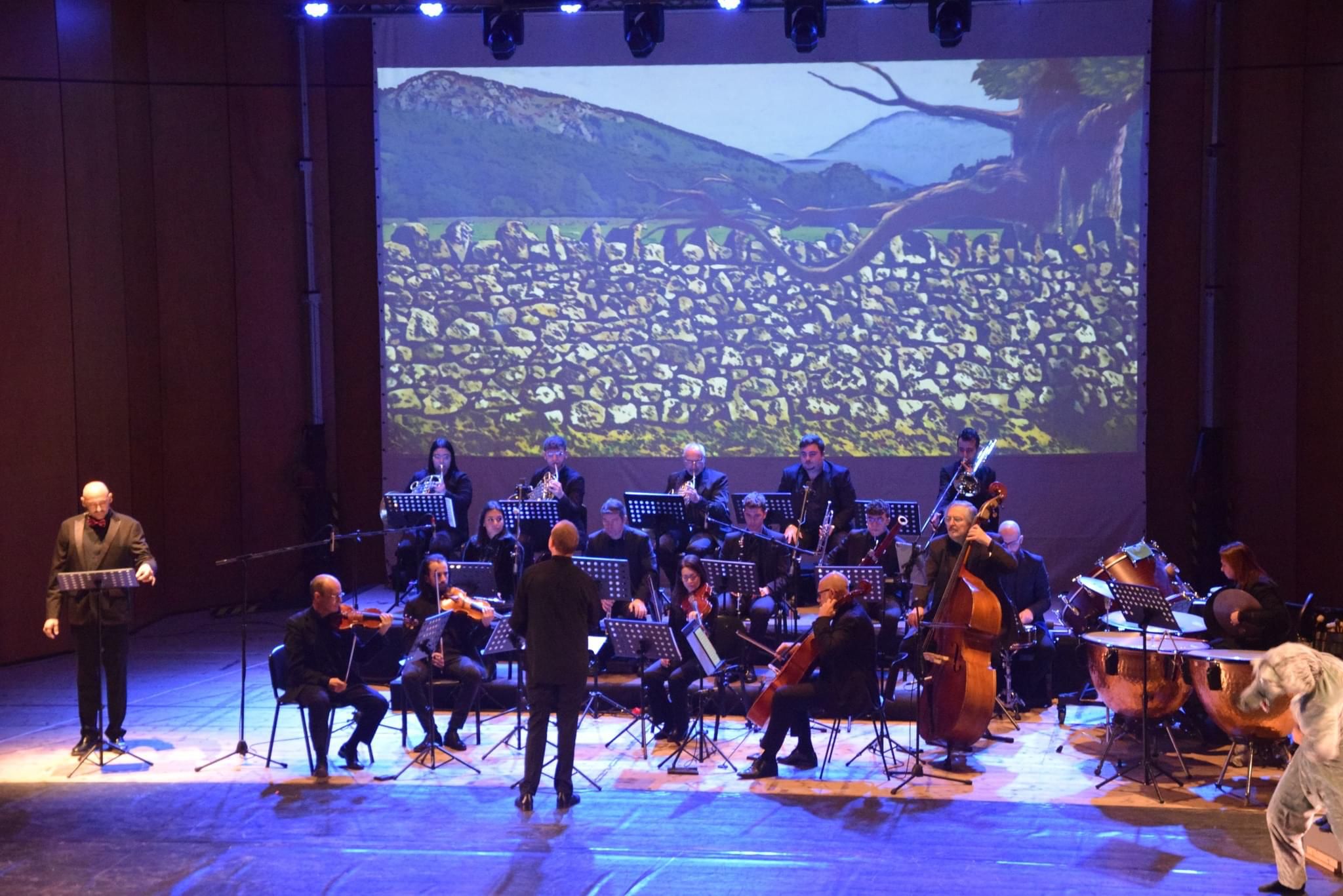 “Pierino e il lupo”, favola musicale senza tempo