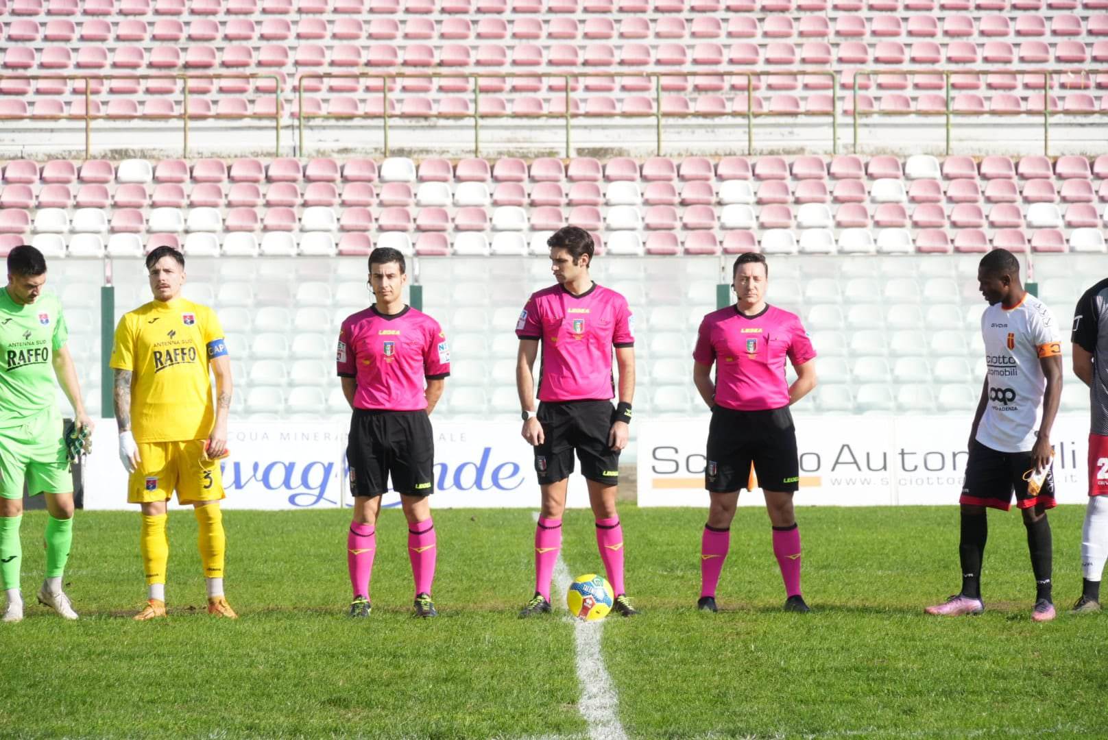 Catastrofe Messina: città mortificata