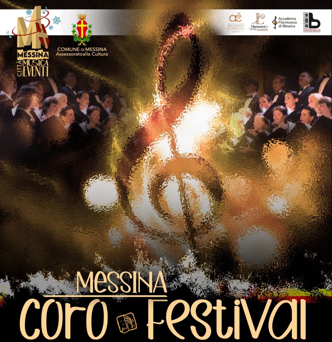 Prima edizione del Messina Coro Festival