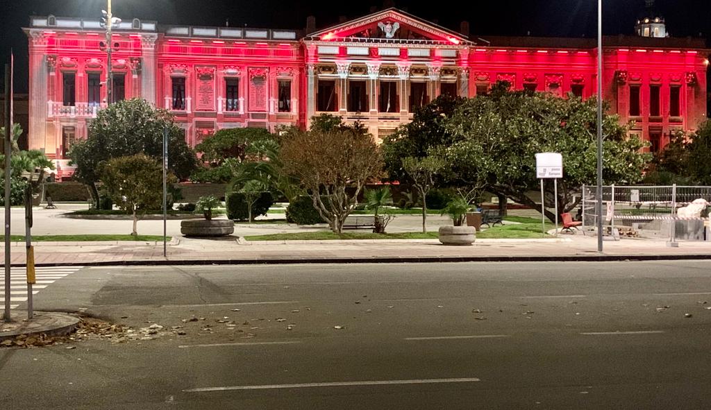 Natale 2022, Negramaro, Orchestra italiana e isole al centro