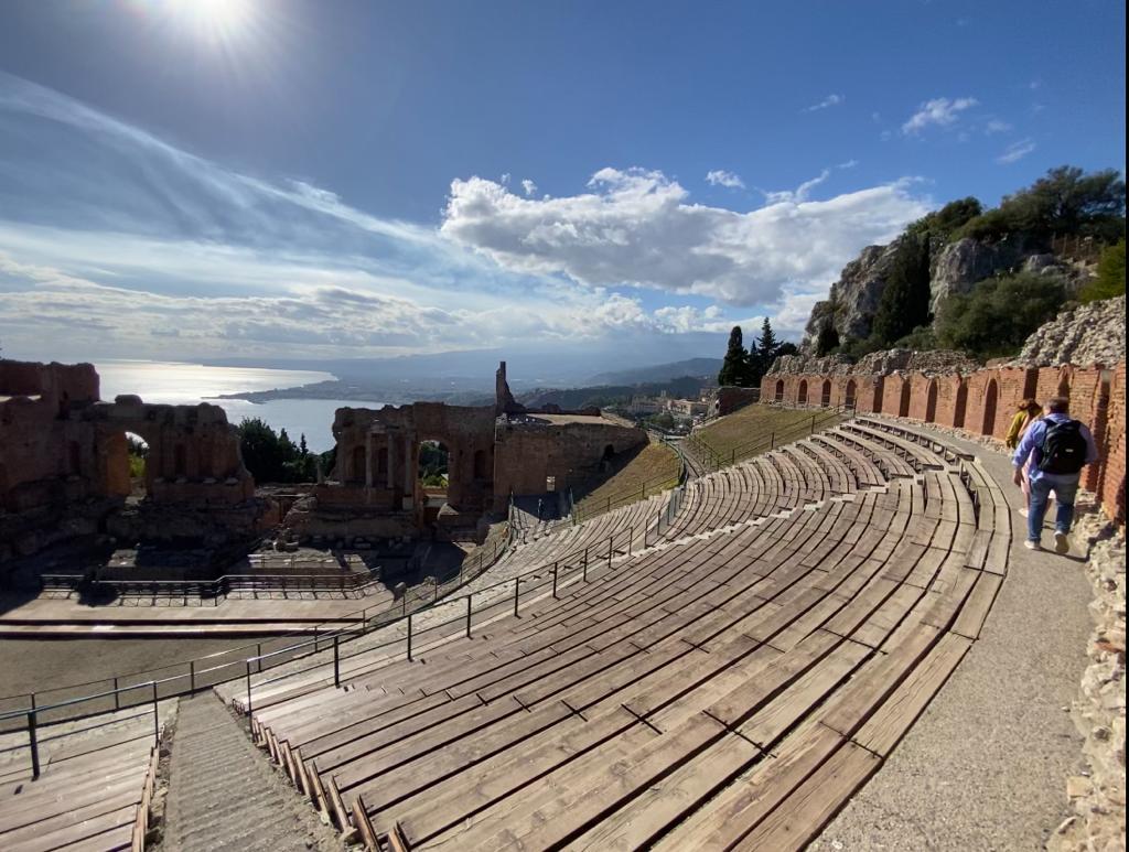 Parchi archeologici: ingresso gratuito il 4 dicembre
