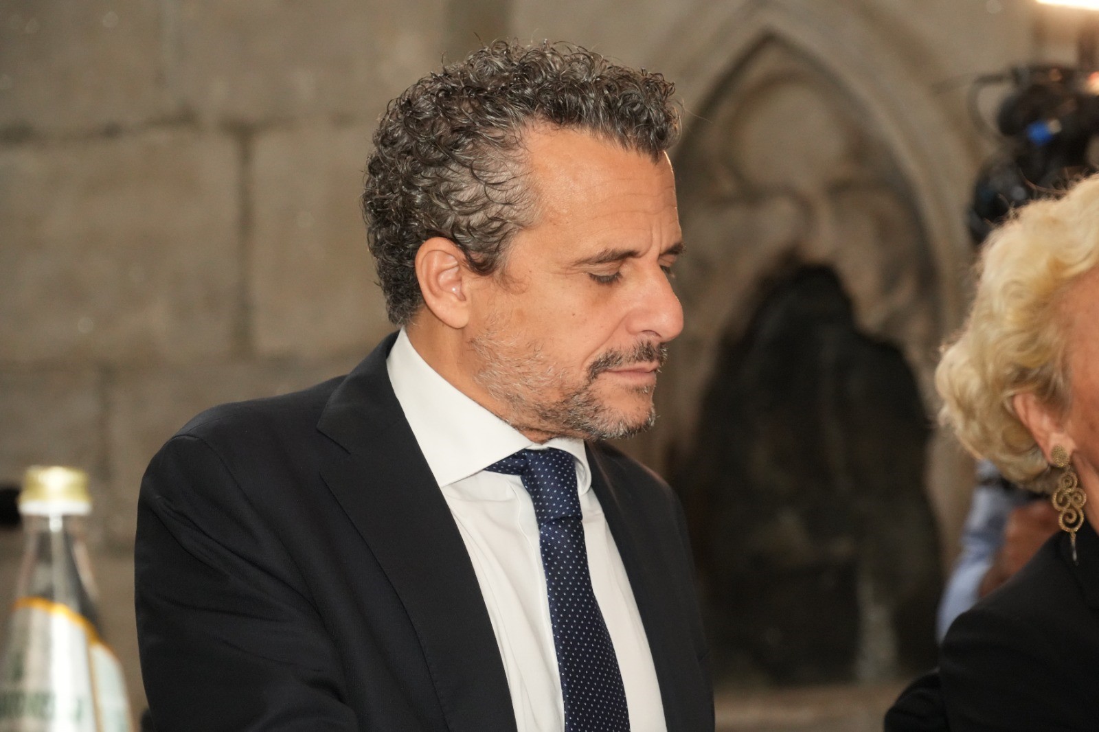 Caronte&Tourist sponsor di “Horcynus Orca” al Taobuk