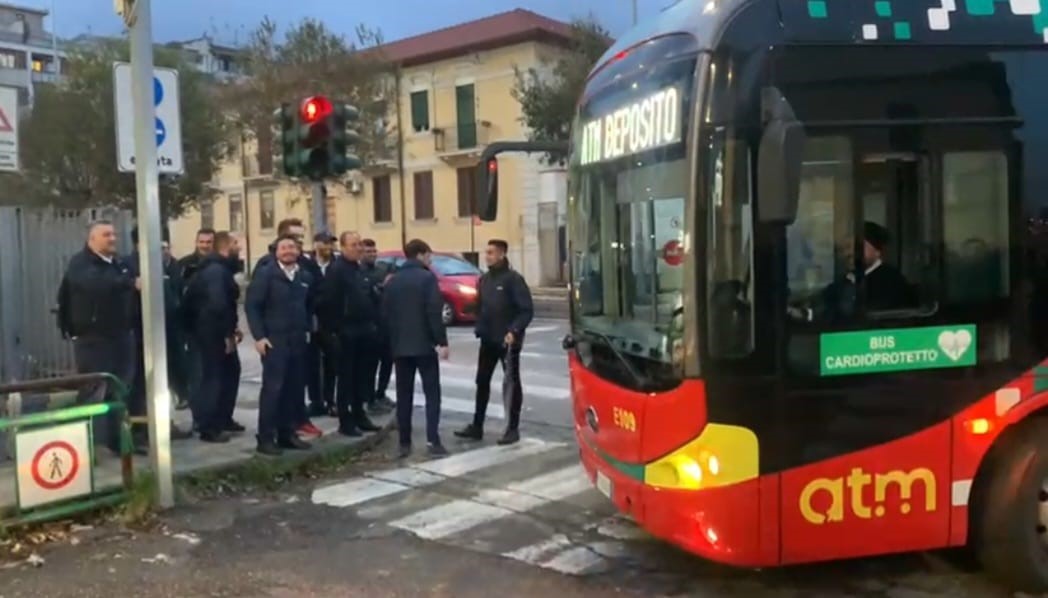Sciopero Atm, sindacati: “adesione altissima”