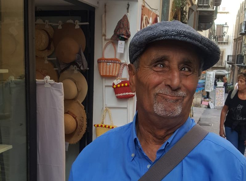 Si è spento Orazio Visalli: musicista messinese