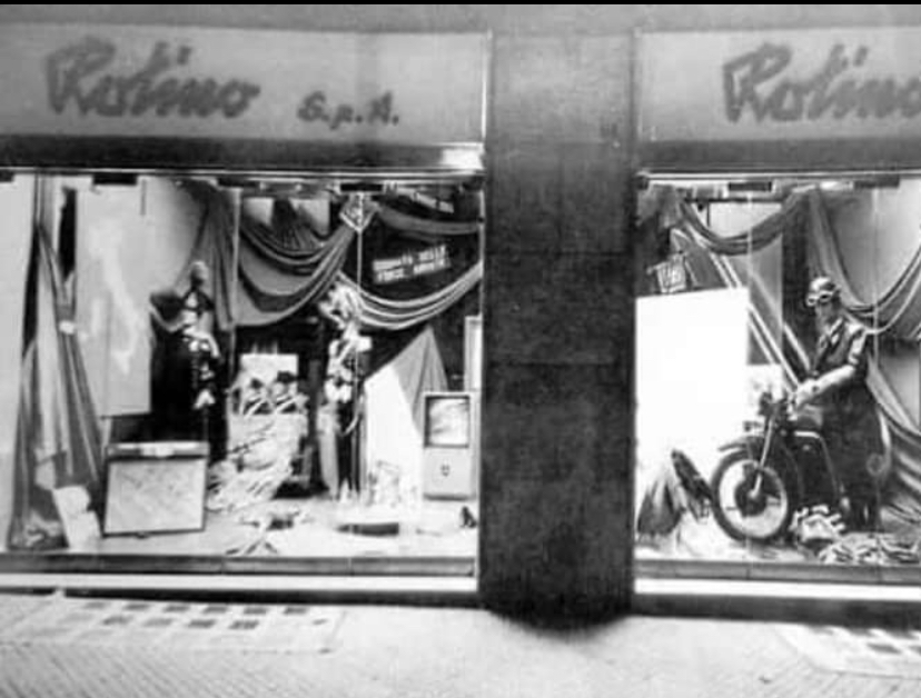 Lutto, si è spento Aurelio Giordano (Rotino SpA)