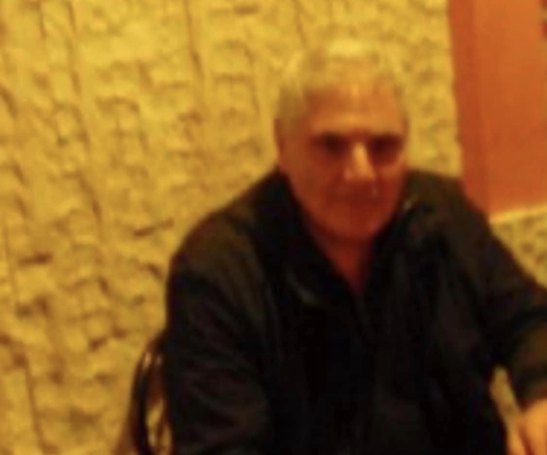 Lutto, si è spento Pino Scimone (Il Tamburino)