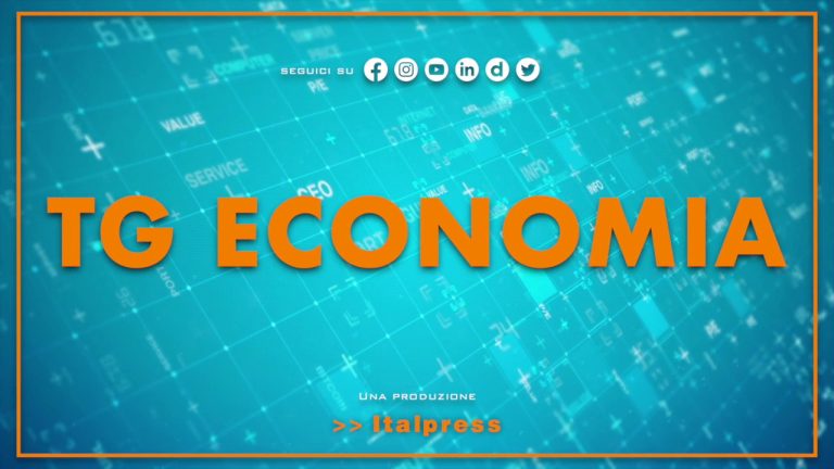 Tg Economia – 11/1/2023