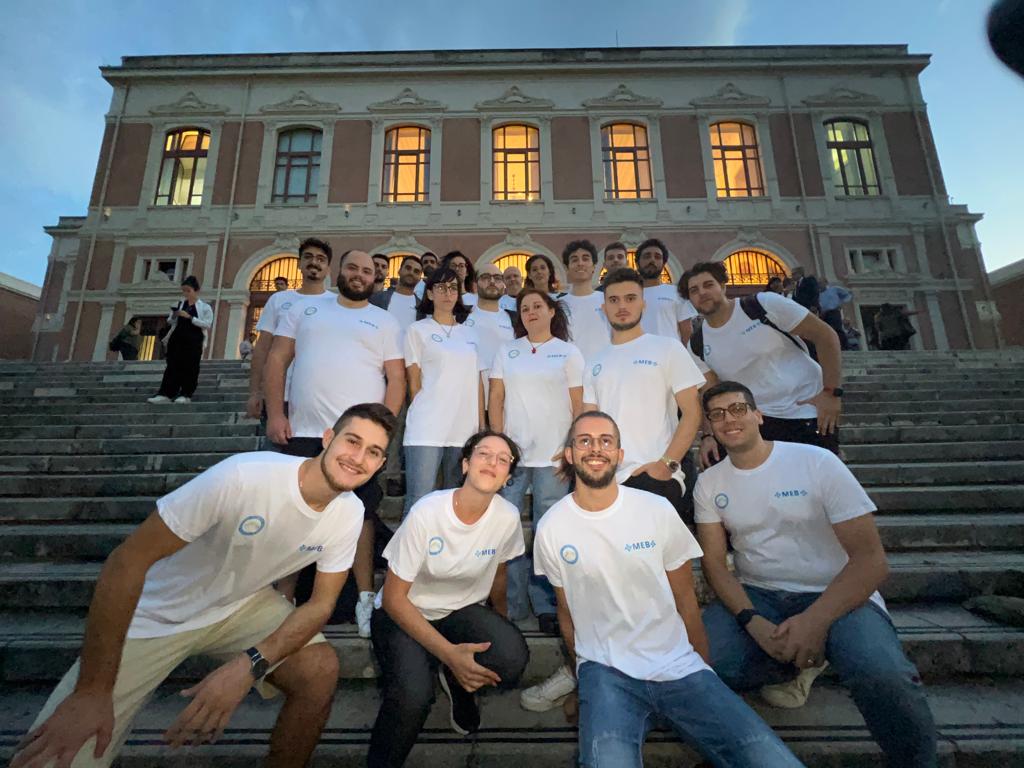 Messina Energy Boat al “Monaco Challenge”