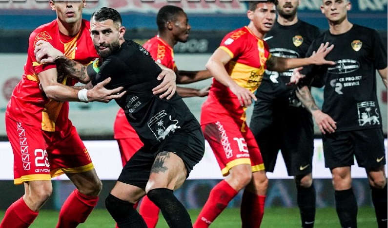 I nuovi acquisti trasformano il Messina. Vittoria a Viterbo