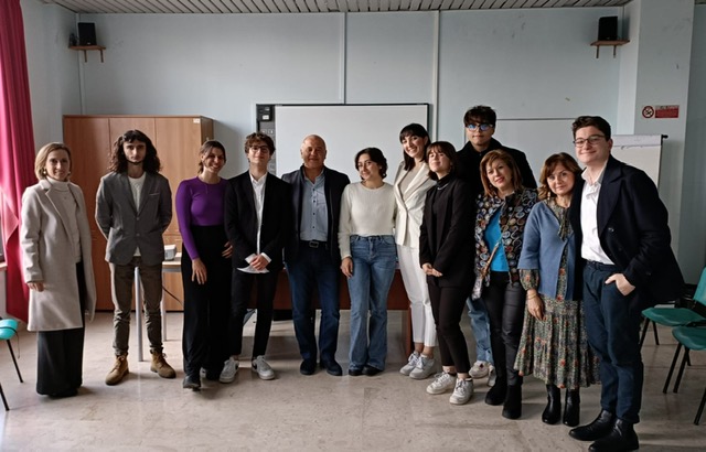 “Congedo mestruale”, proposta di una studentessa messinese