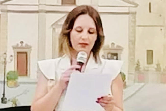 Consiglio Saponara, il bilancio del presidente Spidalieri