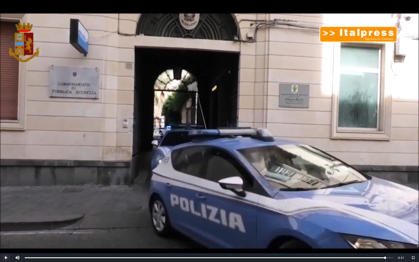 Prestiti usurai a tassi proibitivi, 4 arresti nel Catanese