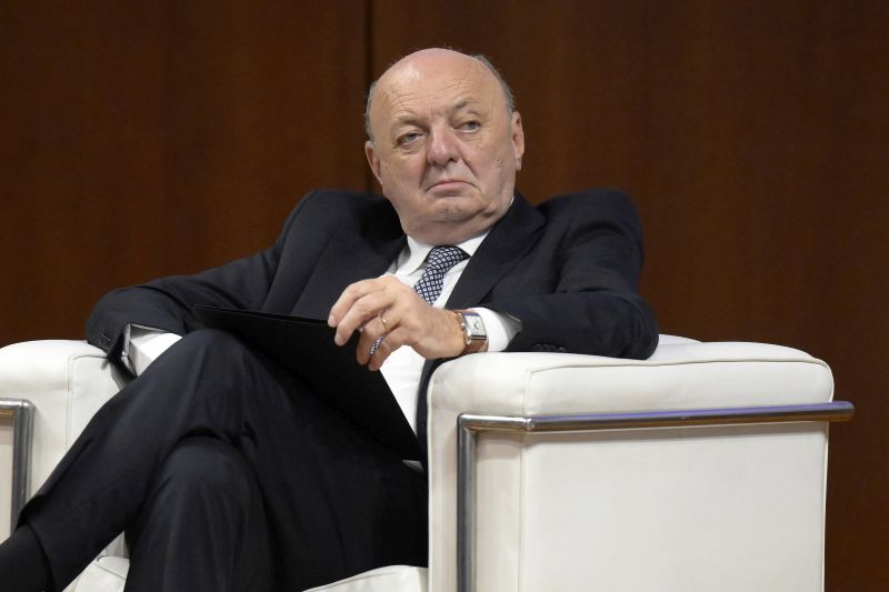 Energia, Pichetto Fratin “Il nuovo nucleare è una fonte neutra”