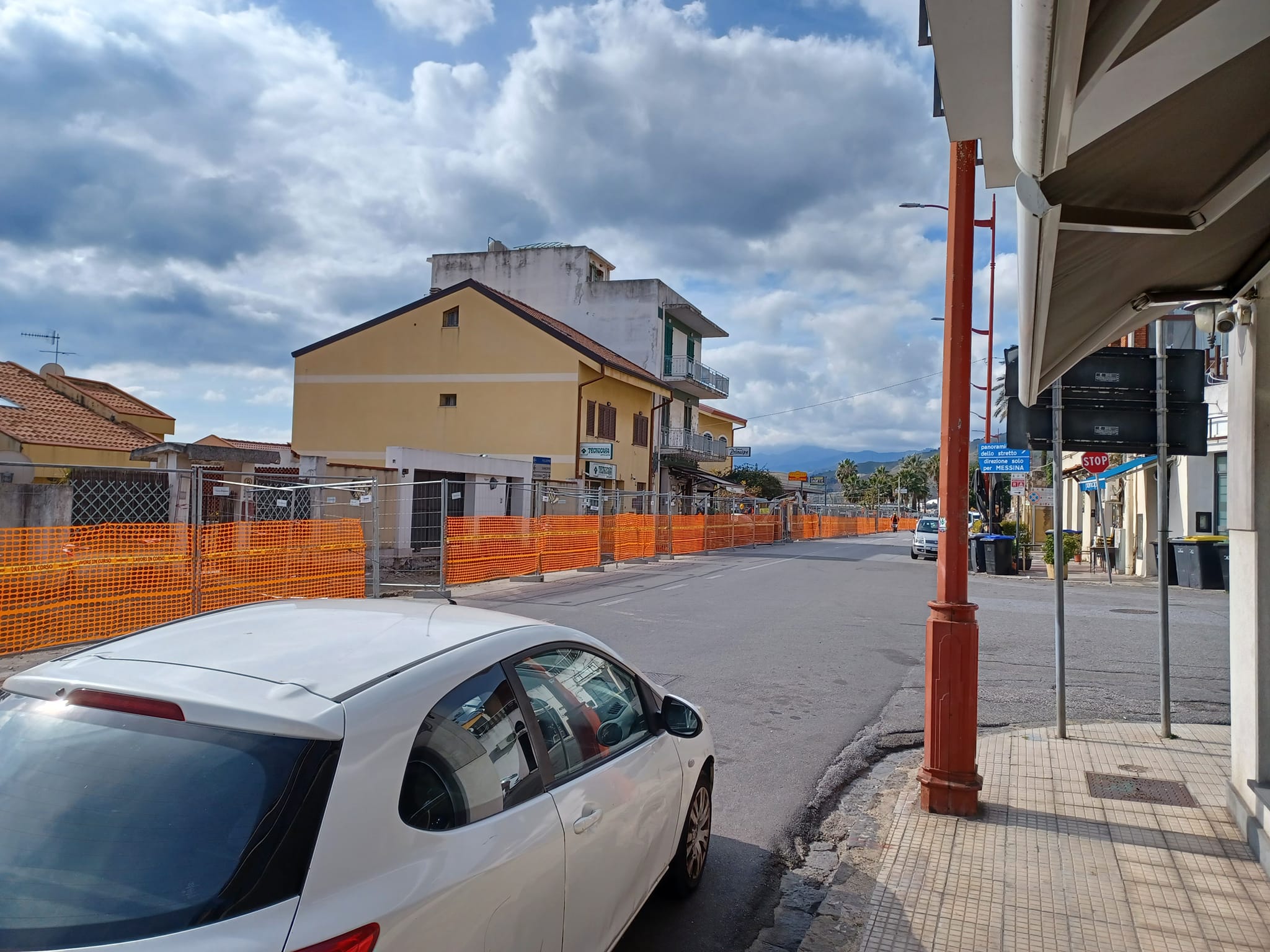 Commercianti zona Nord, lunedì in protesta al Comune