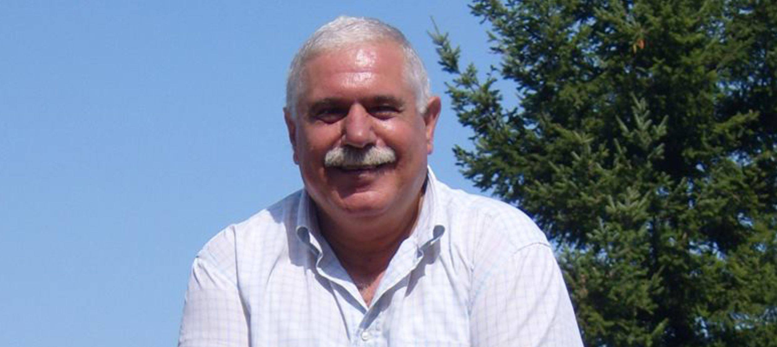 Lutto, morto Mimmo Saccà