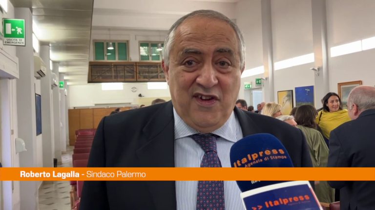 Policlinico Palermo, Lagalla “Miglioriamo l’assistenza in città”
