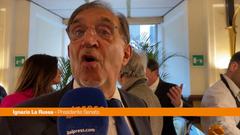 La Russa “Castelbuono ha tutto per essere un’eccellenza mondiale”