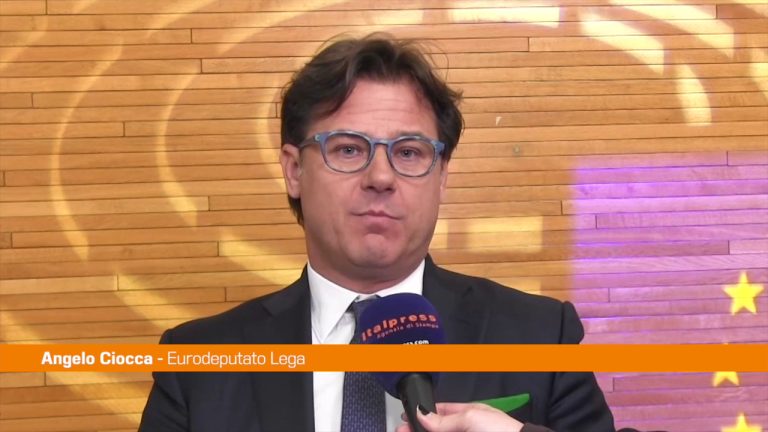 Ue, Ciocca “Previsioni economiche preoccupanti”