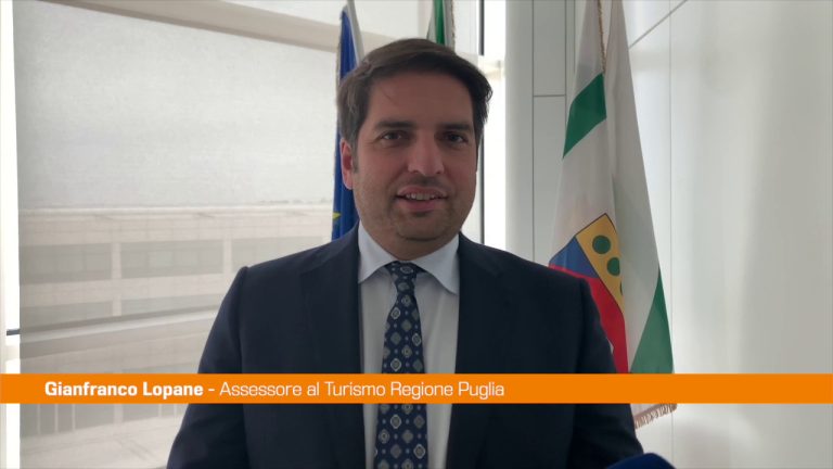 Carnevali di Puglia, Lopane “Offerta turistica sempre più vasta”
