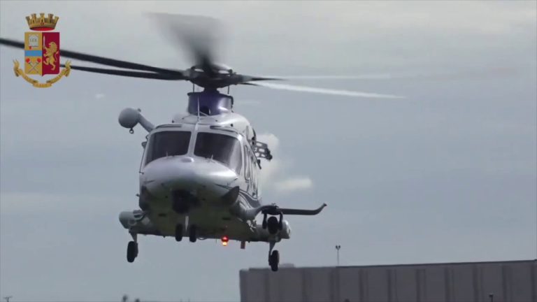 Blitz antidroga nell’Agrigentino, 25 arresti