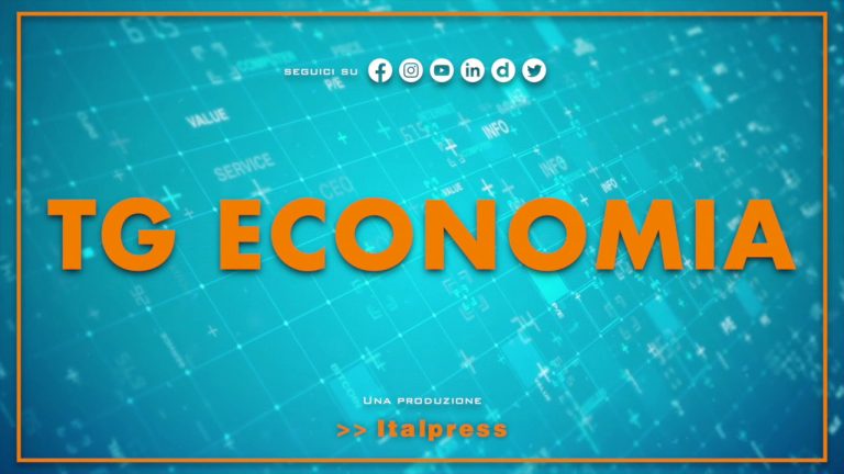 Tg Economia – 21/2/2023