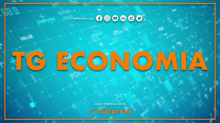 Tg Economia – 23/2/2023