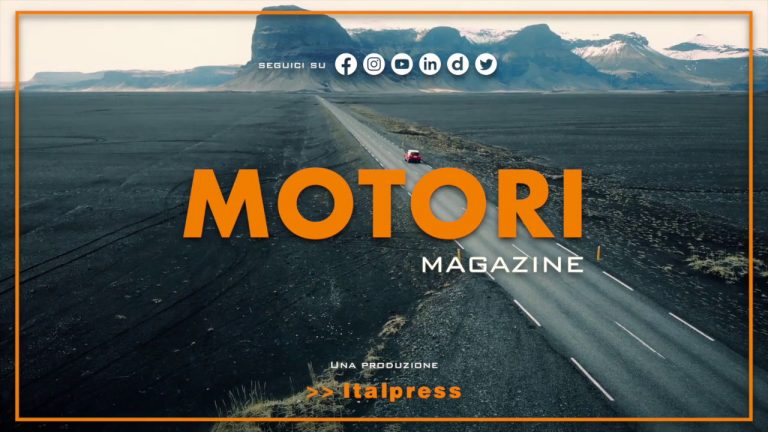 Motori Magazine – 26/2/2023