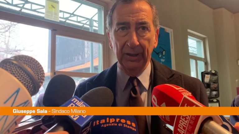 Carceri, Sala “Attendo visita Nordio per porre tema San Vittore”