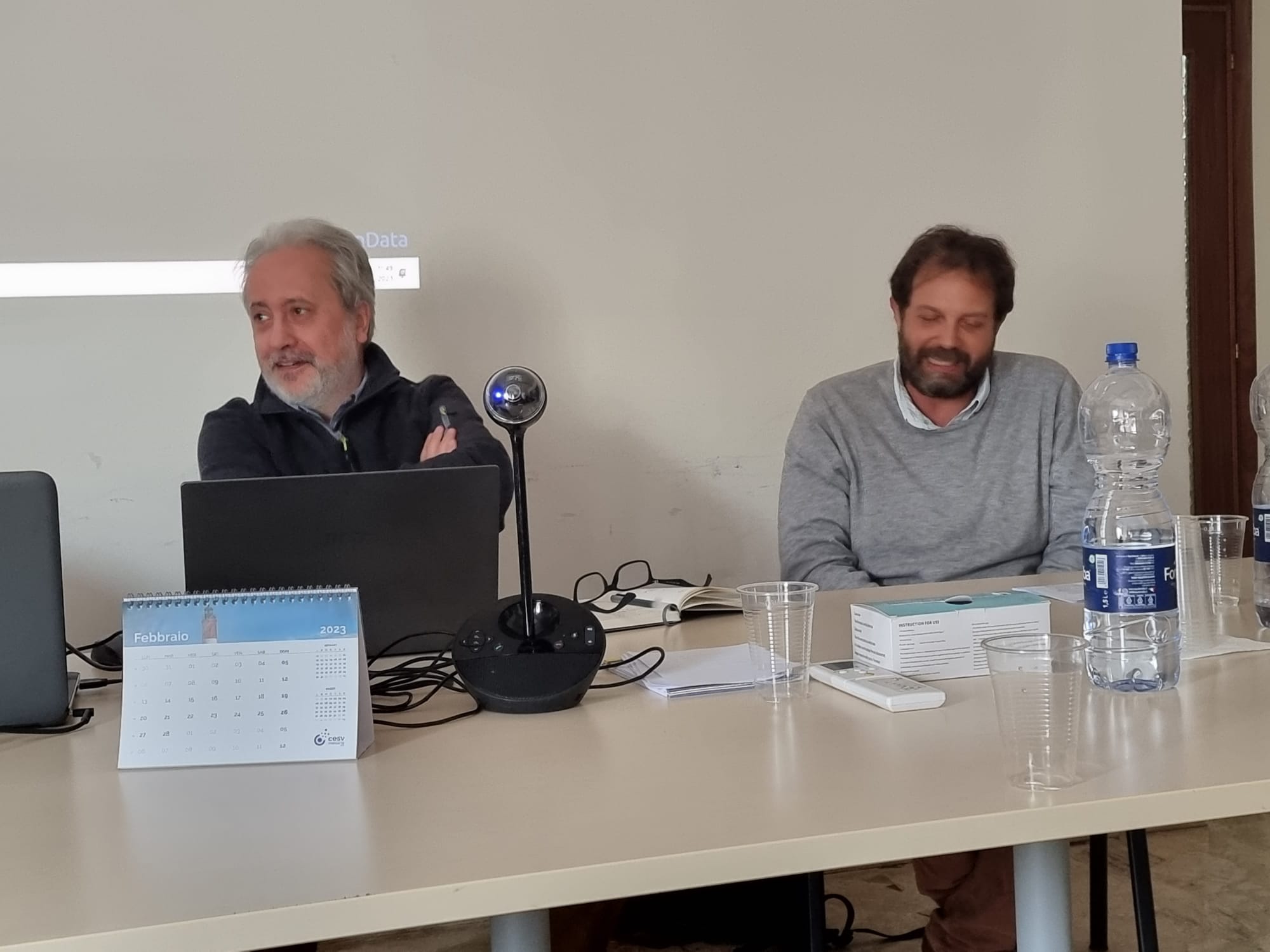 PNRR, come fare ricerca? Una scuola di monitoraggio