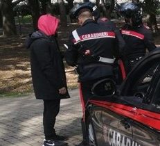 Controlli straordinari: un arresto e denunce dei carabinieri