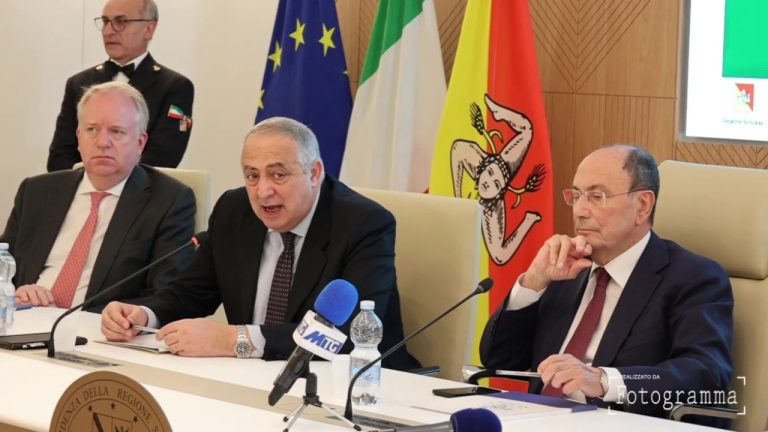 Aeroporti, Lagalla “Fusione scali Palermo-Trapani non a breve termine”