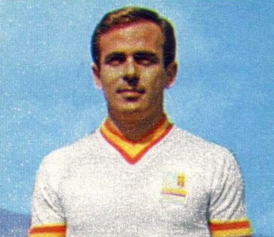 Si è spento Mario Pesce, grande Libero del Messina degli anni ’60