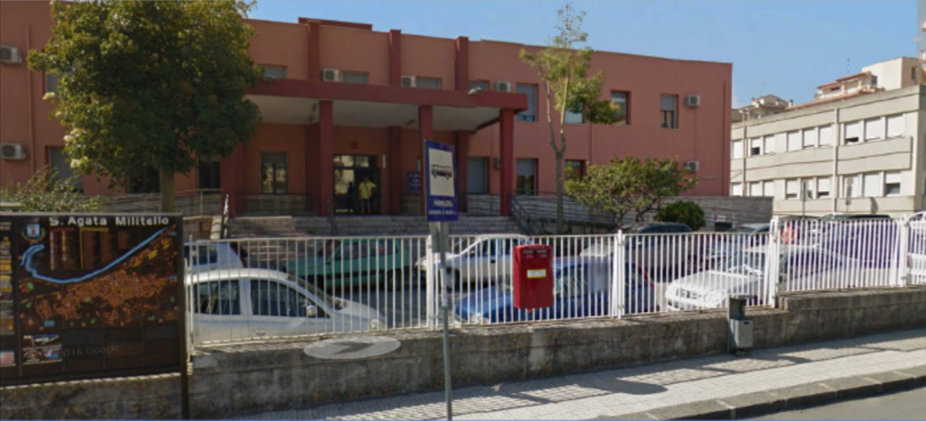 Ospedale Sant’Agata, esposto di Uil e Cgil alla Corte dei Conti