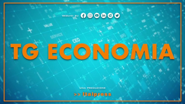 Tg Economia – 22/2/2023