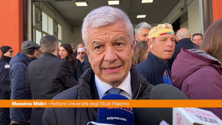 Midiri “Il Policlinico di Palermo al passo con i tempi”
