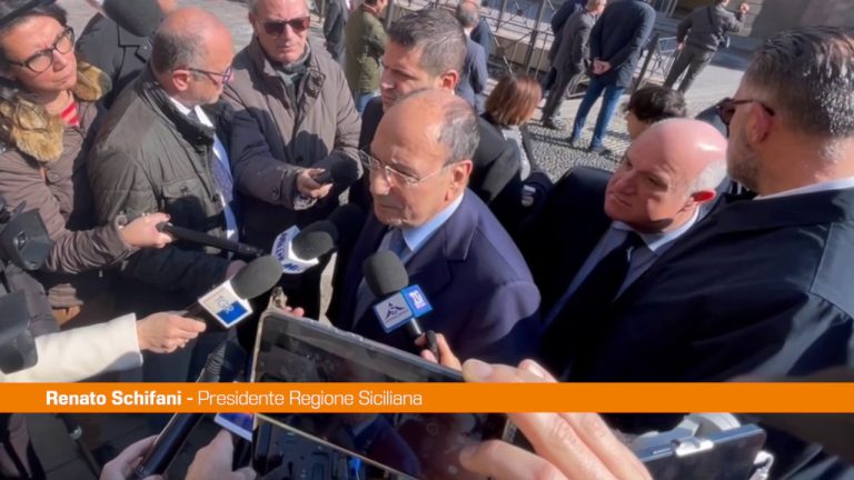 Aumento stipendi all’Ars, Schifani “Il voto dell’Aula è sovrano”