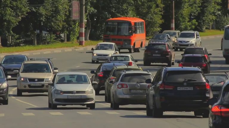 In Europa stop alla vendita di auto a benzina e diesel dal 2035