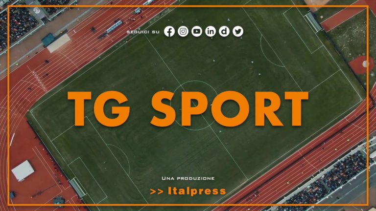 Tg Sport – 14/2/2023